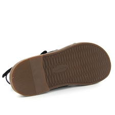 Clarks nu pieds et sandales corsio calm noirA113901_4