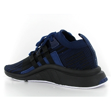 Adidas sneakers eqt support mid bleuA131701_3