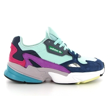 Adidas sneakers falcon multicoloreA132704_1