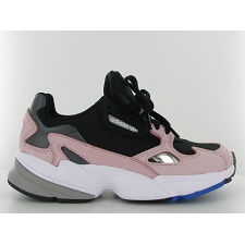 adidas falcon cuir