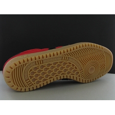 Adidas sneakers bermuda  aq1047 rougeA132901_4