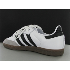Adidas sneakers samba og blancA133502_3