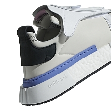 Adidas sneakers futurepacer blancA134203_2