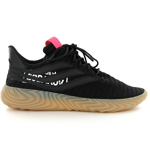Adidas sneakers sobakov noirA134301_1