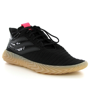 Adidas sneakers sobakov noirA134301_2