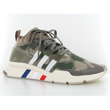 Adidas sneakers eqt support mid kakiA134701_2