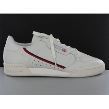 Adidas sneakers continental 80 blancA135801_1