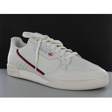 Adidas sneakers continental 80 blancA135801_2