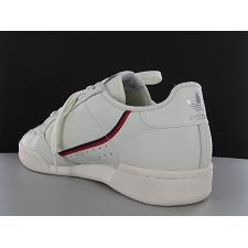 Adidas sneakers continental 80 blancA135801_3