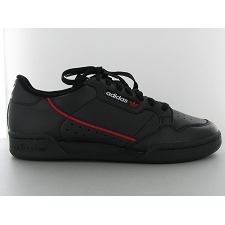 Adidas sneakers continental 80 noirA135802_1