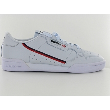 Adidas sneakers continental 80 bleuA135803_1