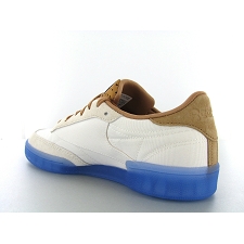 Reebok sneakers club c 85 bleuA137501_3