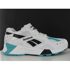 Reebok sneakers aztrek white blancA137701_1