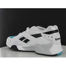 Reebok sneakers aztrek white blancA137701_3