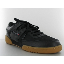 Reebok sneakers workout 85 txt noirA138501_2