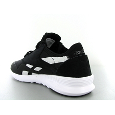 Reebok sneakers cl nylon sp cn 3629 noirA138701_3