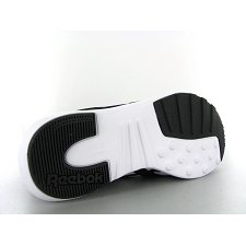 Reebok sneakers cl nylon sp cn 3629 noirA138701_4
