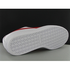 Puma sneakers basket classic lfs blancA145601_4