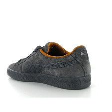 Puma sneakers suede classic tonal nu skool grisA145801_3