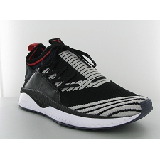 Puma sneakers tsugi jun sport stripes noirA146801_2
