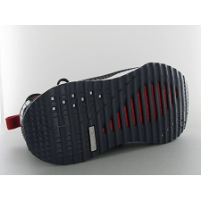 Puma sneakers tsugi jun sport stripes noirA146801_4