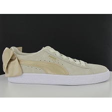 Puma sneakers suede bow bsqt wns orA147301_1