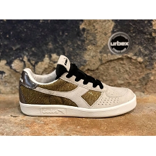 Diadora sneakers b elite wn premium blancA157701_1