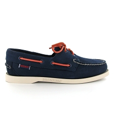 Sebago bateau 7000g80 bleuA171601_1