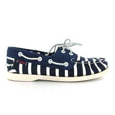 Sebago bateau 70006k0 bleuA171801_1