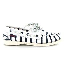 Sebago bateau 70006k0 blancA171901_1