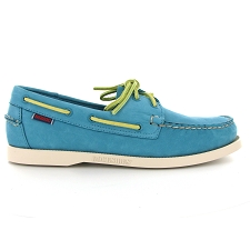 SEBAGO 7000GA0<br>Bleu