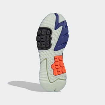 Adidas sneakers nite jogger cg7088 noirA176801_6