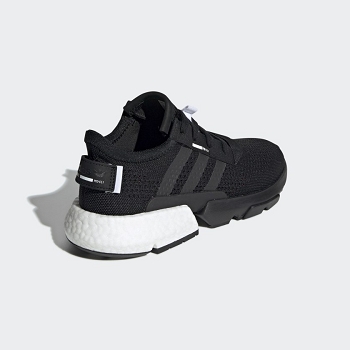 Adidas sneakers pod s3.1 db3378 noirA177001_5