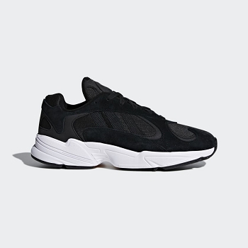 Adidas sneakers yung1 cg7121 noirA177201_1