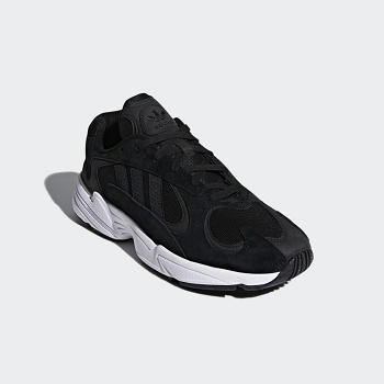 Adidas sneakers yung1 cg7121 noirA177201_4
