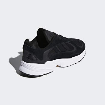 Adidas sneakers yung1 cg7121 noirA177201_5