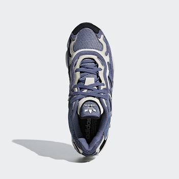 Adidas sneakers temper run bleuA177401_2