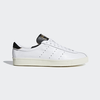 Adidas sneakers lacombe blancA177601_1