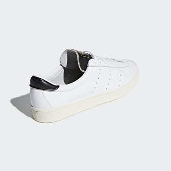 Adidas sneakers lacombe blancA177601_5