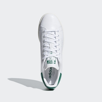 Adidas sneakers stan smith bd7432 blancA177801_2