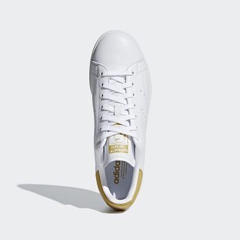 Adidas sneakers stan smith bd7437 blancA178001_2