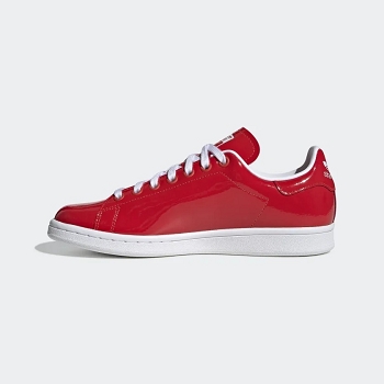 Adidas sneakers stan smith w g28136 rougeA178101_4