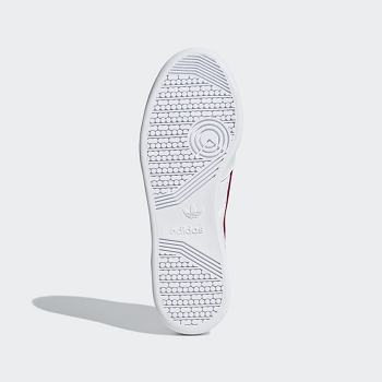 Adidas sneakers continental 80 g27706 blancA178801_3