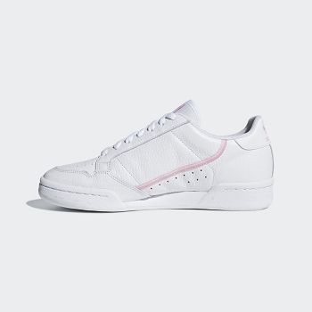Adidas sneakers continental 80 w g27722 roseA178901_6