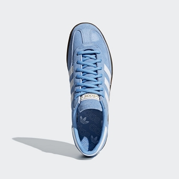 Adidas sneakers handball spezial bleuA179101_2