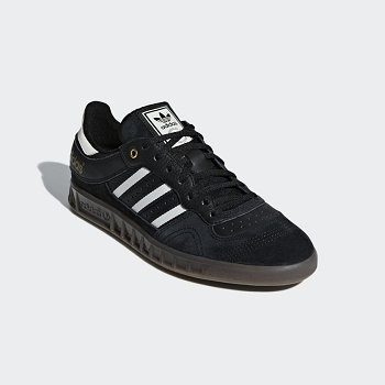 Adidas sneakers handball top bd7627 noirA179201_4