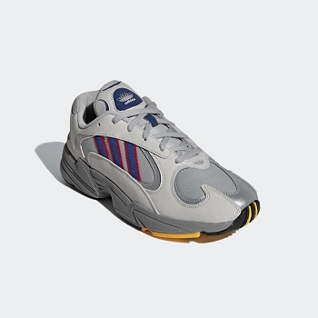 Adidas sneakers yung 1 cg7127 grisA179901_3