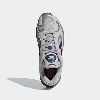 Adidas sneakers yung 1 cg7127 grisA179901_4