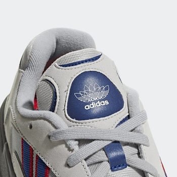 Adidas sneakers yung 1 cg7127 grisA179901_6