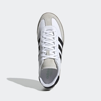 Adidas sneakers samba rm bd7537 blancA180001_4